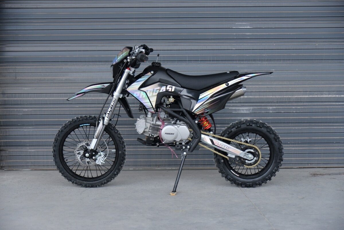 Progasi Smart 160