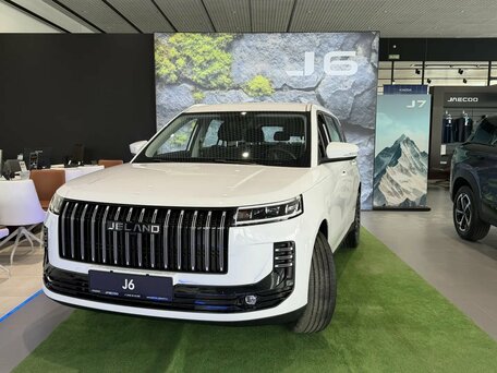Jeland J6