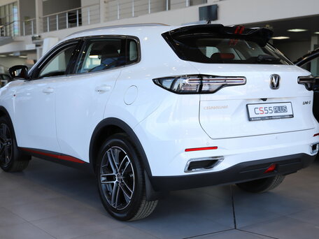 Changan UNI-S I