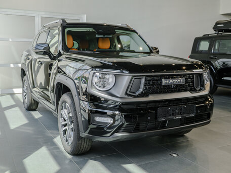 Haval H7 I