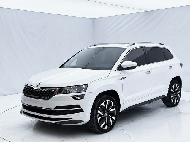 Skoda Karoq I