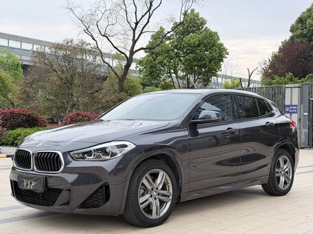 BMW X2 I (F39)