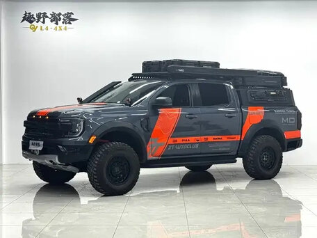 Ford Ranger T6.2