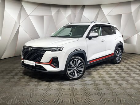 Changan CS35 Plus I Рестайлинг