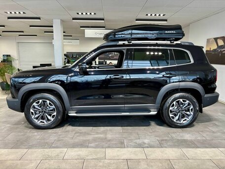 Haval Dargo I