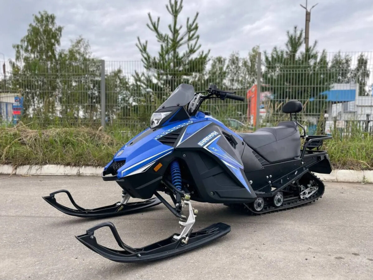 Sharmax SN-280