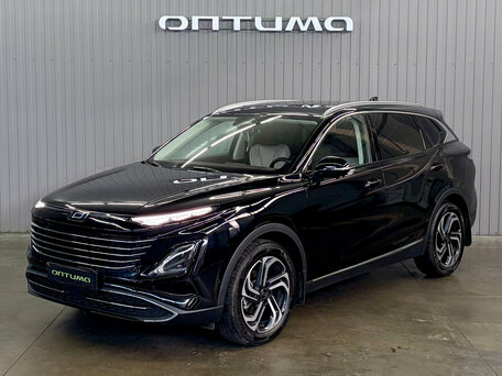 Bestune T90 I