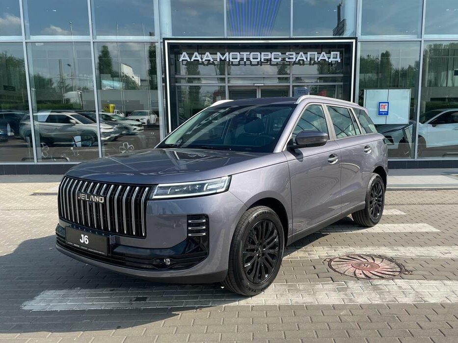 Открыть фотографии: Jeland J6