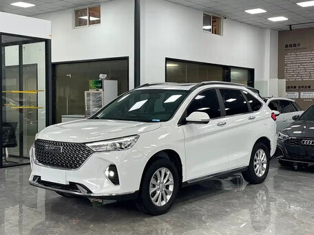 Haval M6 II