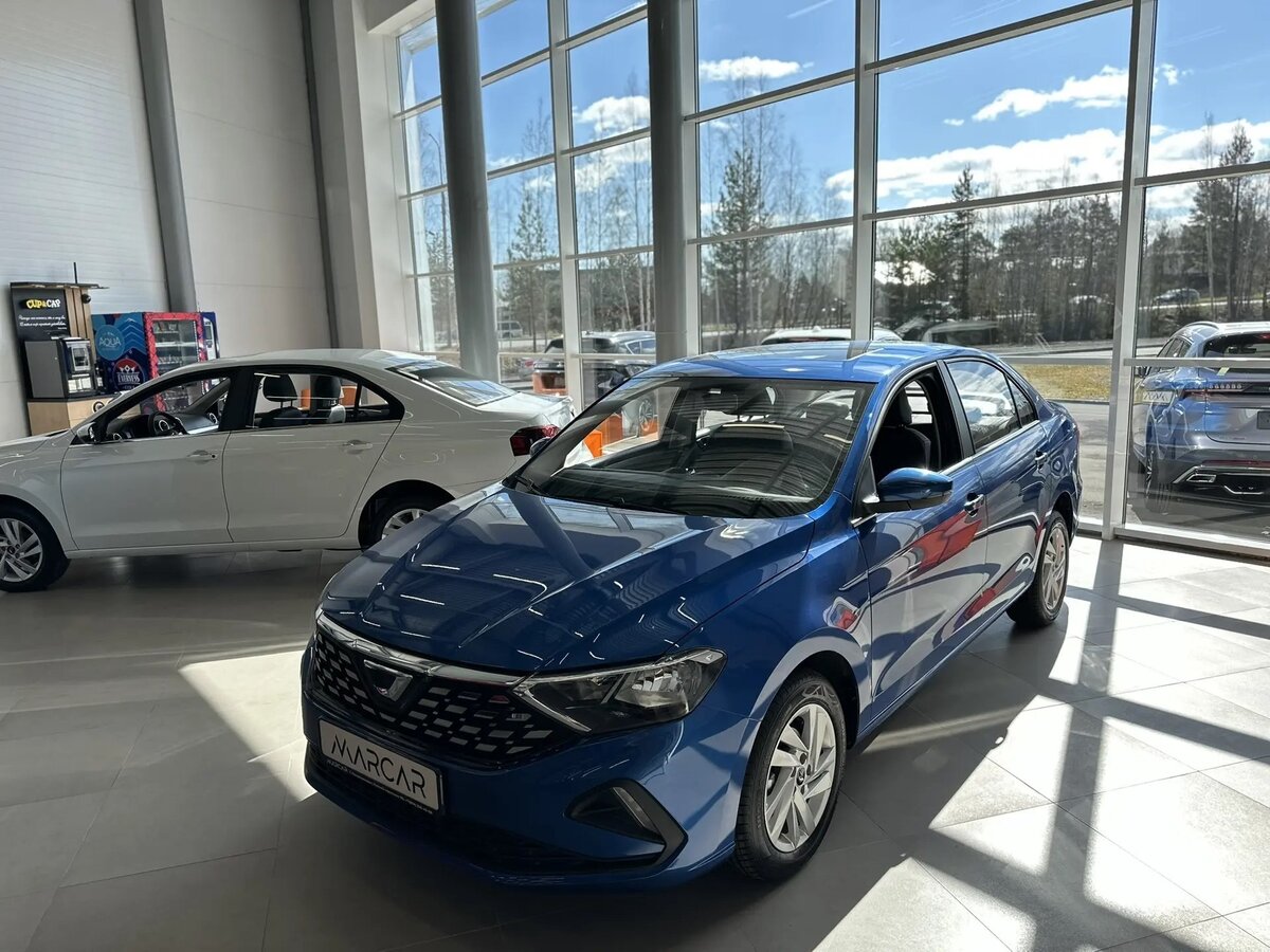 Jetta VA3