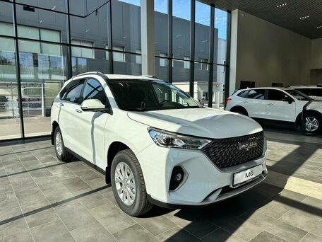 Haval M6 II