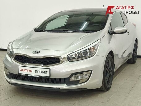 Kia Ceed II