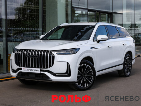 Jaecoo J8