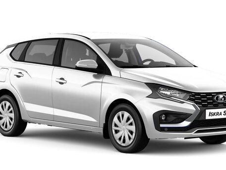 Lada (ВАЗ) Iskra