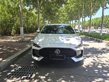 MG 5 II