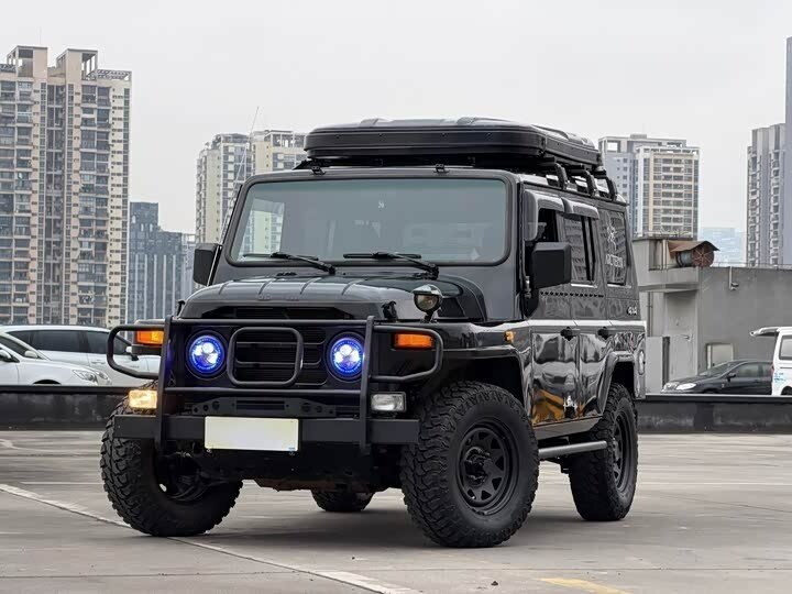 BAW 212 I