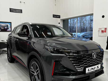 Changan UNI-S I