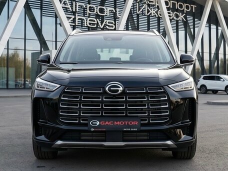 GAC GS4