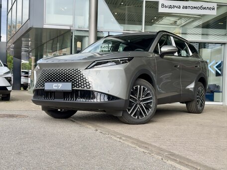 Omoda C7