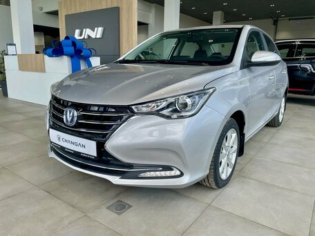 Changan Alsvin