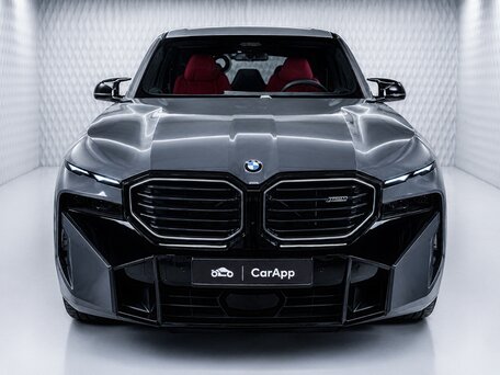 BMW XM