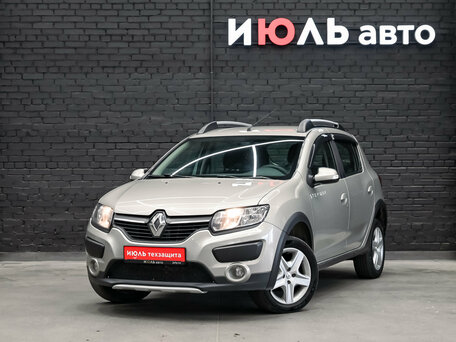 Renault Sandero II