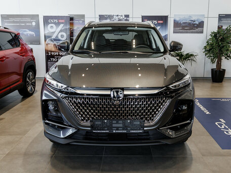 Changan CS75 Pro