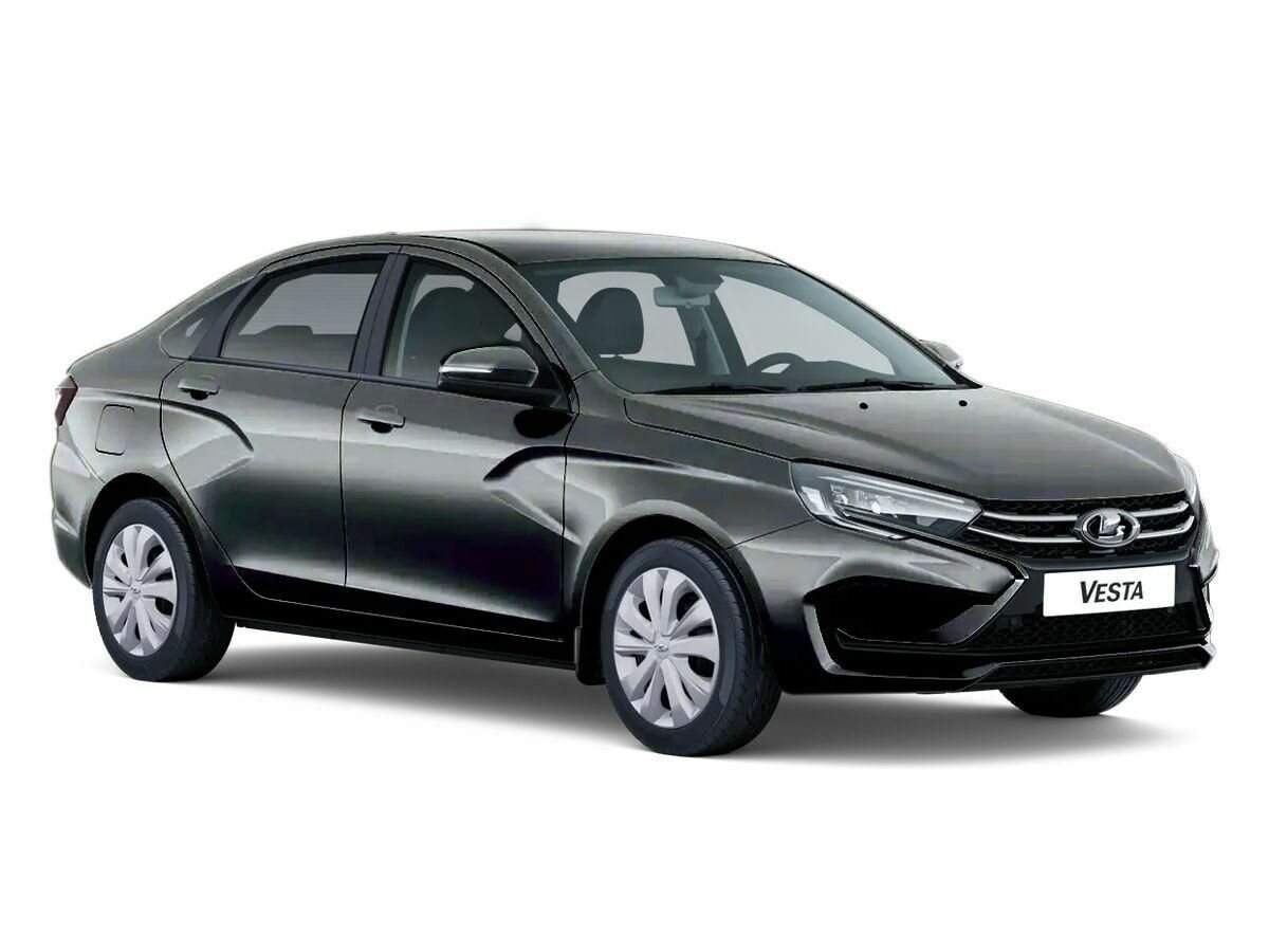 Открыть фотографии: Lada (ВАЗ) Vesta I Рестайлинг (NG)