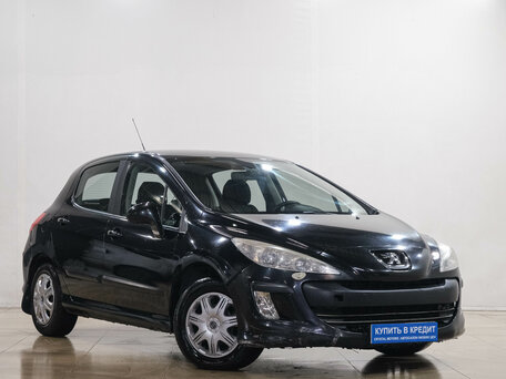 Peugeot 308 I