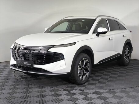 Haval F7 II