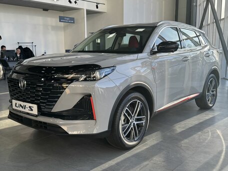 Changan UNI-S I