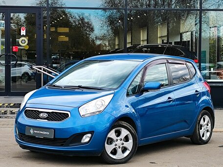 Kia Venga I