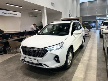 Haval M6 II
