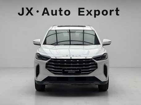 Jetour X70+ I