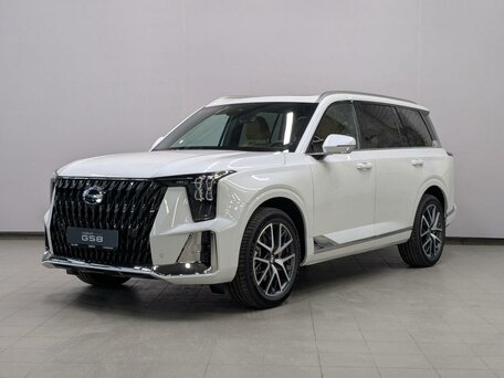GAC GS8 II