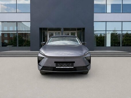 Omoda C5 II