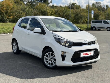 Kia Picanto III