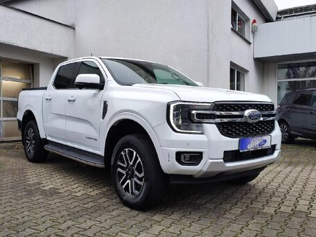 Ford Ranger T6.2