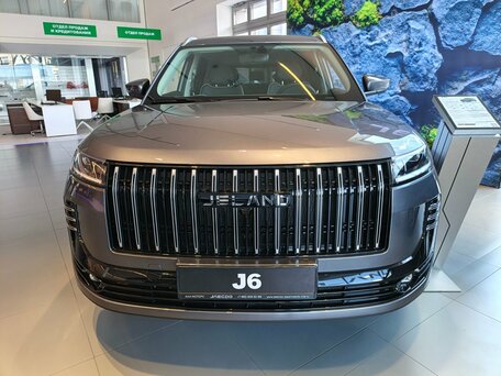 Jeland J6