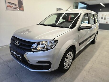 Lada (ВАЗ) Largus I Рестайлинг