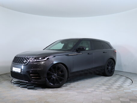 Land Rover Range Rover Velar I