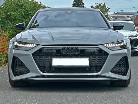 Audi RS 6 IV (C8)