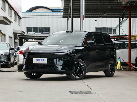 Toyota bZ3X
