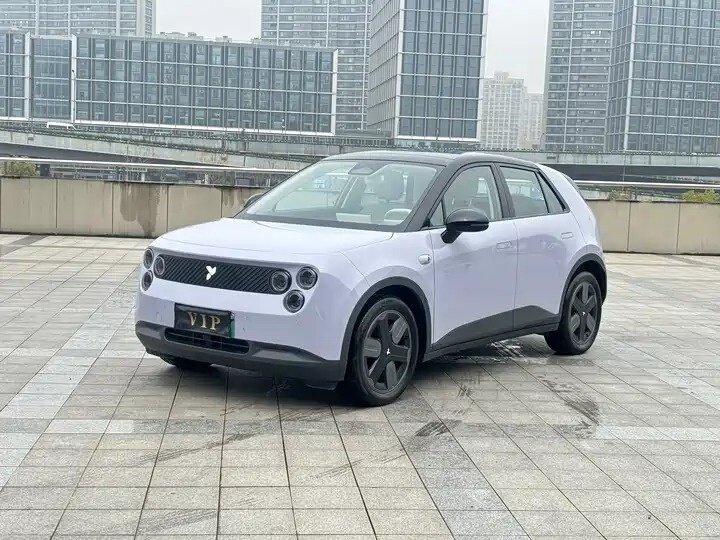 Nio Firefly