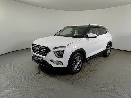 Hyundai Creta II