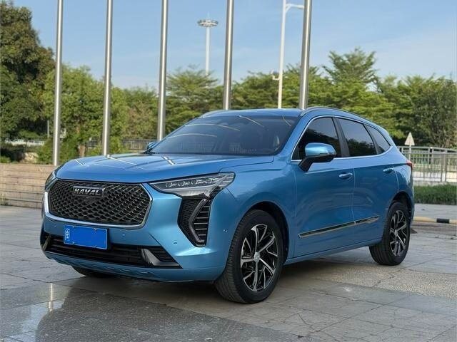 Haval Jolion I