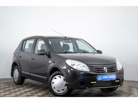 Renault Sandero I
