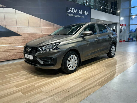 Lada (ВАЗ) Iskra