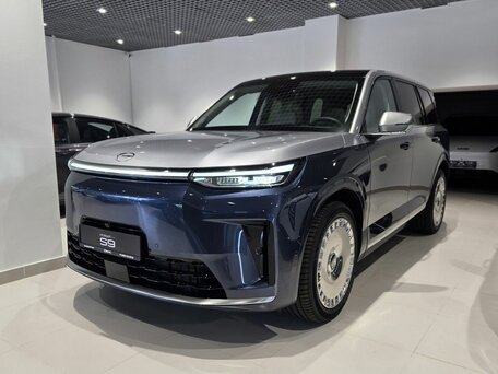 GAC S9
