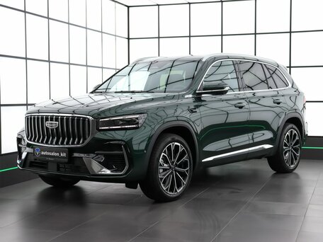 Geely Monjaro I